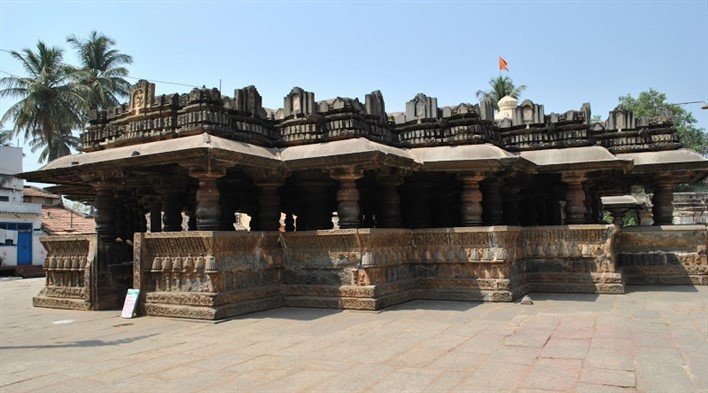 Places to visit in Davanagere