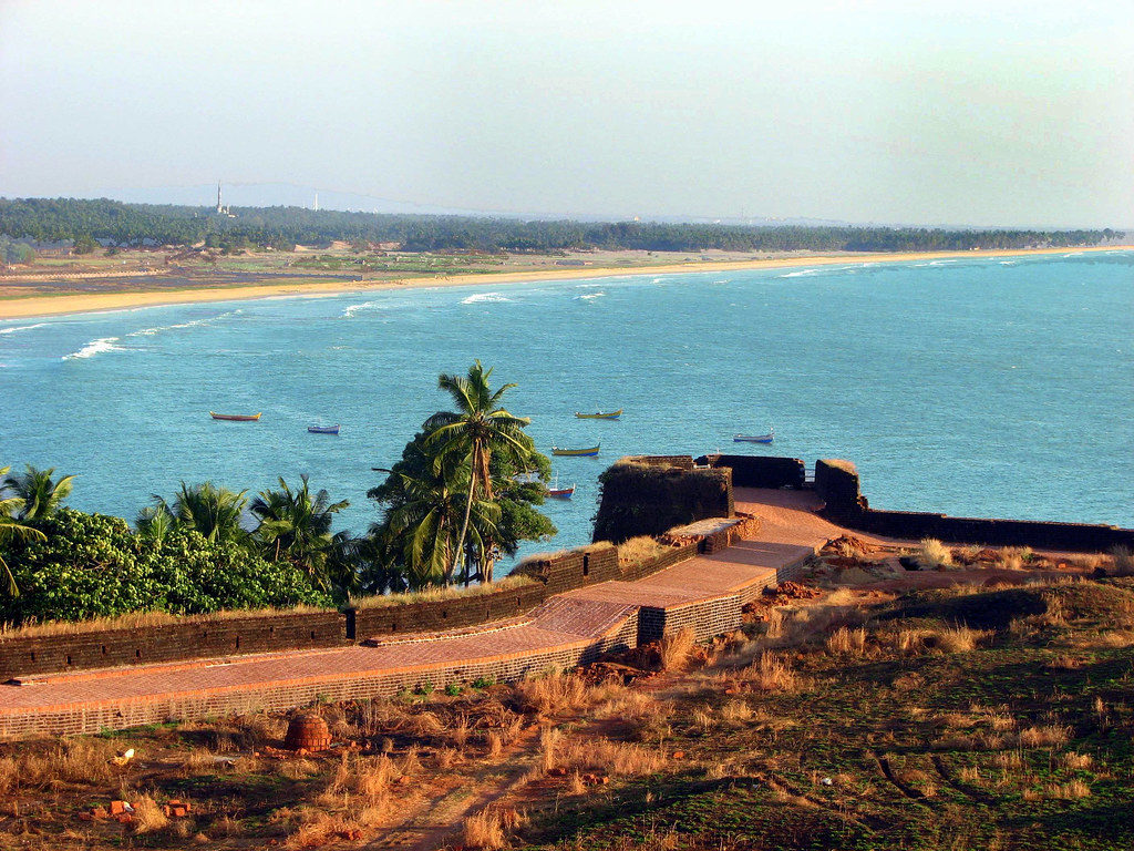 ಈ ಕೋಟೆ ಇರುವುದು ಎಲ್ಲಿ ಗೊತ್ತೆ?