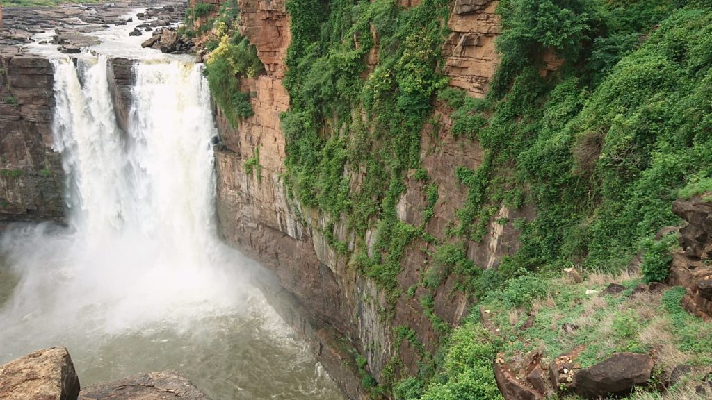 ಗೋಕಾಕ್ ಜಲಪಾತ